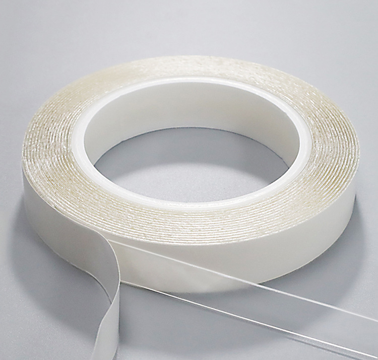 納米雙面膠的多元應用場景